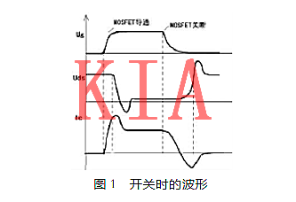 MOSFET，驅(qū)動，吸收電路