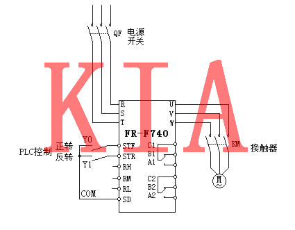 單相電機(jī)，三相電機(jī)，接線圖