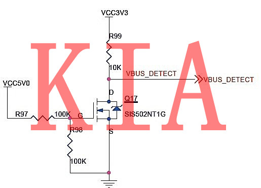 MOS管應(yīng)用電路