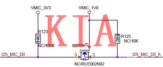 干貨|MOS管應(yīng)用電路實(shí)例分析-KIA MOS管