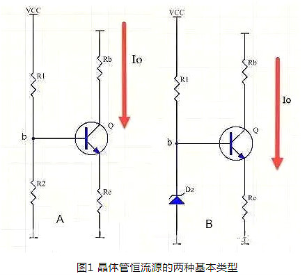 搞定恒流電源電路設(shè)計的六個提示-KIA MOS管