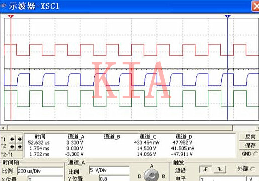 NMOS 驅(qū)動(dòng) 自舉 電路