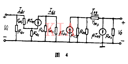 場效應(yīng)管微變等效電路