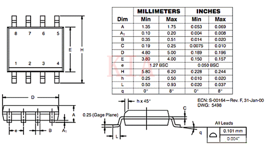 MOSFET 驅(qū)動(dòng)電感性負(fù)載