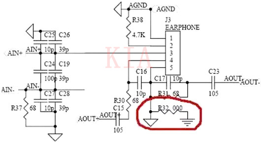 零歐姆電阻