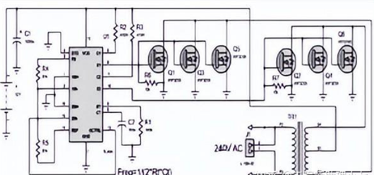 irf3205,3205,irf3205場(chǎng)效應(yīng)管代換