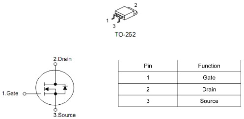 30h10k場(chǎng)效應(yīng)管參數(shù),LED,保護(hù)板